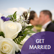 Get Married at Tor Spa Retreat