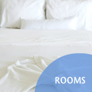 Rooms at Tor Spa Retreat