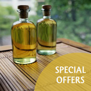 Special offers at Tor Spa Retreat