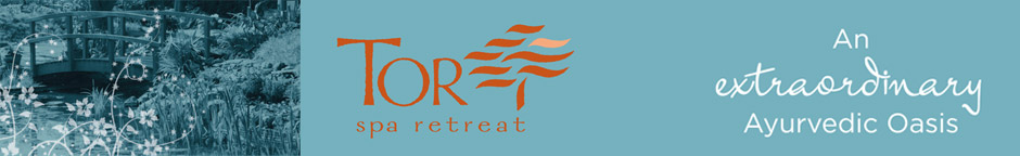 TOR Spa Retreat - ayurvedic spa offering a range of treatments in Canterbury, Kent + pone number