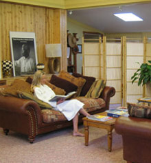 Retreats