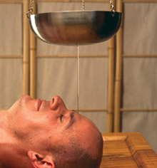 Spa packages