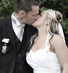Weddings